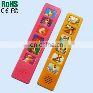 Children Sound Book Manufacturer With Customized Design thumbnail-6