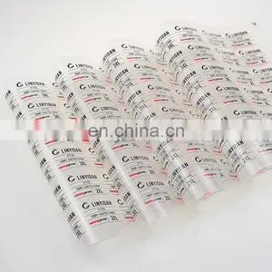 Factory Price Garment Clothing Label Heat Transfer thumbnail-5