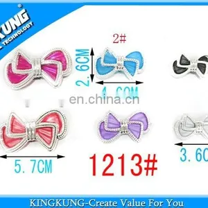 Plastic Shoes Flower Shoes Accreeories Shoes Buckle thumbnail-3