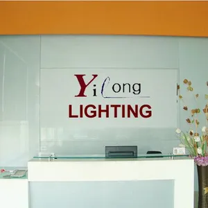 Guangzhou Yilong Stage Light Manufacturer company overview - view 1 thumbnail