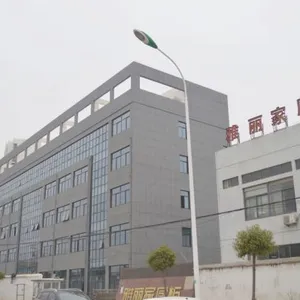 YALIG Kitchen Cabinet China company overview - view 1 thumbnail