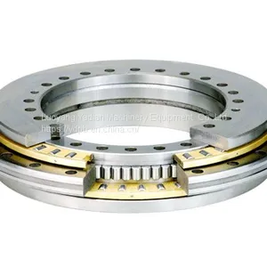 YRT1030VSP Multi-directional Loads For Precision Rotary Tables Phosphating Bearing Anti-corrosion thumbnail-3
