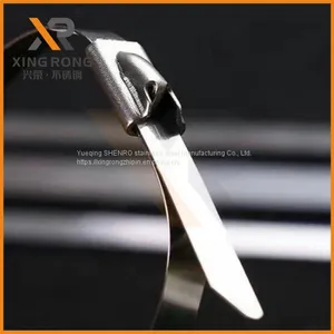 S.S. Cabe Tie for Cable,steel Maker thumbnail-1
