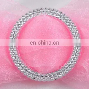 Rhinestone Buckle Slider thumbnail-1