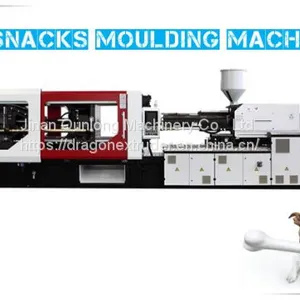 Dog Snacks Moulding Machine thumbnail-1