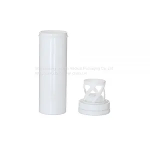 84mm Effervescent Tablet Tubes and Container Factory thumbnail-1