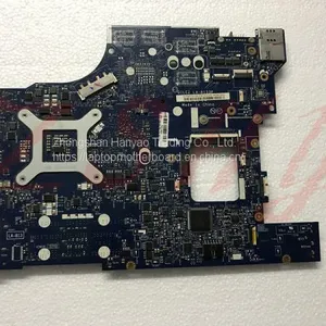 04w4014 Motherboard for Lenovo Ibm E530 Laptop Motherboard Ddr3 La-8133p Free Shipping 100% Test ok thumbnail-1