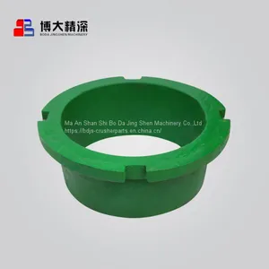 Apply to Nordberg VSI Crusher Spare Parts Barmac Rotor Tip B6150 in Stock thumbnail-1