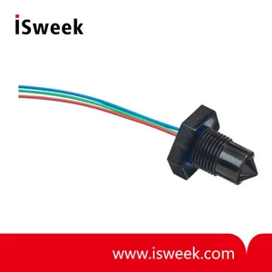 LLC200D3SH Optomax Digital Series Liquid Level Sensors thumbnail-1