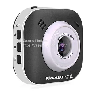 Vasens 1.8 Inch Mini Hidden Dash Cam High Definition Night Vision Car Dvr Direct Manufacturer thumbnail-3