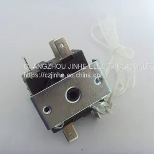 Rotary Switches Jinhe Xk1 Xk2 Heater Fanner Household Appliances thumbnail-2