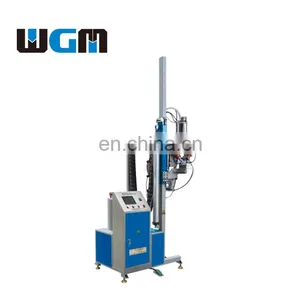 Double Glazing--Automatic Desiccant Filling Machine Equipment Insulating Glass Machine thumbnail-2