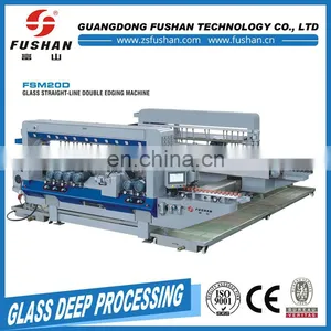 New Brand 2017 Loader for Glass Double Edging Machine With Good Quality thumbnail-1