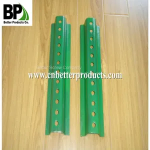 U-channel Decorative Sign Posts & Traffic Sign Posts thumbnail-2
