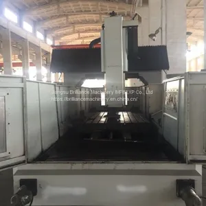 Hartford 3190 Gantry Machining Center thumbnail-1