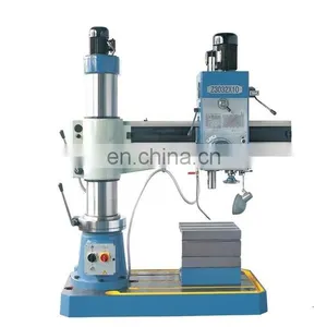 Z3032x10 Factory Sale Cheap Hydraulic Radial Drilling Machine thumbnail-1
