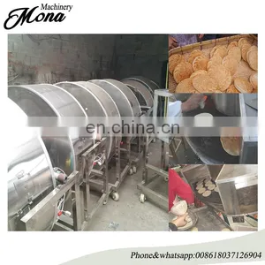 Best Quality Tortilla Bread Machine/pancake Equipment/tortilla Machine Maker thumbnail-2