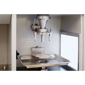 PowderPro A1 - Automatic Powder Characteristics Tester thumbnail-3