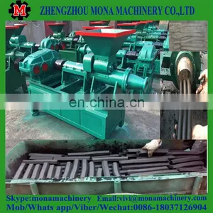 Charcoal Dust Briquette Machine /coal Briquetting Machine thumbnail-6