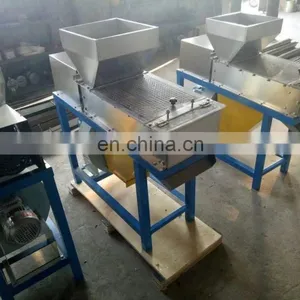 Dry Peanut Peeling Machine Dry Type Peanut Peeling Machine Peanut Peeling Machine thumbnail-5