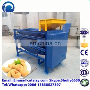 Best Selling Almonds Sorter Machine Chestnut Grader Machine Hazelnut Grading Machine thumbnail-2