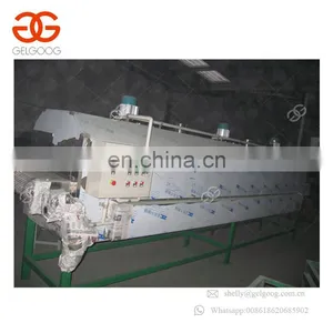 Hot Sale Roasted Almond Green Bean Hemp Seed Walnut Roasting Machine For Nut Flax Seeds Roaster Machine thumbnail-6