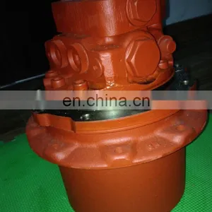 KX41-2V Kubota Final Drive, KX41 2V KX 41-2V RB228-61280 Kubota Excavator Travel Motor thumbnail-2