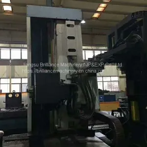 Doosan B130C Boring-mill thumbnail-2