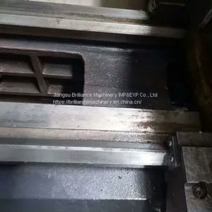 SMTCL BRT4065 CNC Horizontal Lathe thumbnail-5