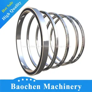 Cross-section Thin Section Ball Bearing thumbnail-1