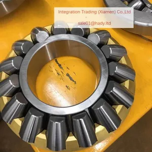 29280 EM 29380 EM 29480 EM 29284 EM 29384 EM 29484 EM 29288 EM 29388 EM 29488 EM , Spherical Roller Thrust Bearings thumbnail-2