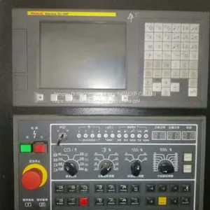 YONGJIN 1680 Vertical Machining Center thumbnail-3