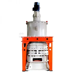 Carbonized Coconut Shell Grinding Machine/grinding Equipment thumbnail-1