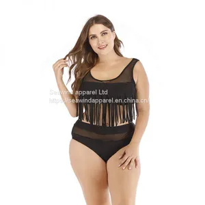 Angel Luna Bikini Big Bust Size Woman Swimwear thumbnail-1