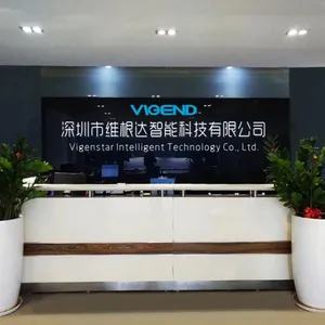 Vigenstar Intelligent Technology Co., Ltd. company overview - view 1 thumbnail