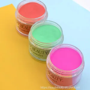 Factory Direct Sale Acrylic Powder Wholesale Single Set Dipping Powder thumbnail-3