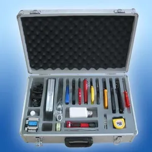 Strong Ball Shape Cage With Plain / Strip Surface Tool Storage Case thumbnail-3