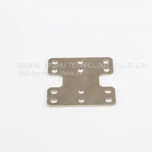 Thickness 1.0mm Metal Stamping Parts Custom Sheet Metal Stamping Parts thumbnail-1