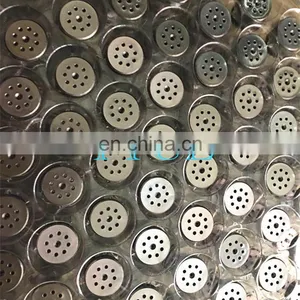 Common Rail Stopper 095331-0040 Fuel Stopper 0953310040 for HP0 Pump thumbnail-6