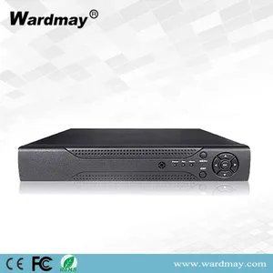 Wdm 16chs 5.0M-N 6 in 1 Network Ahd DVR thumbnail-1