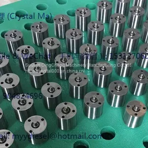 Denso Common Rail Nozzle DLLA155P964 ,DLLA150P1059 thumbnail-3