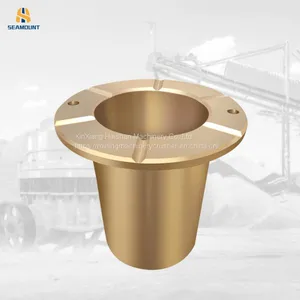 Bronze Bush for Metal Casting Cone Crusher thumbnail-1