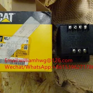 Caterpillar Parts 4W-8471 CAT Relay 4W-8471 thumbnail-1