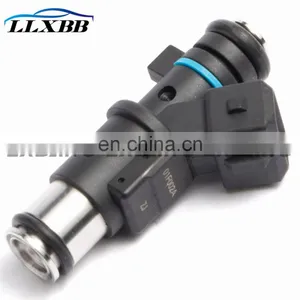Original Fuel Injector Nozzle 01F002A For Citroen C2 C3 Peugeot 206 306 307 1984.E0 0280156357 thumbnail-2