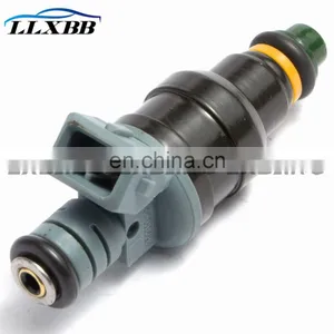Original LLXBB Fuel Injector Nozzles 35310-22010 3531022010 For Hyundai Avante Accent 9250930006 thumbnail-2