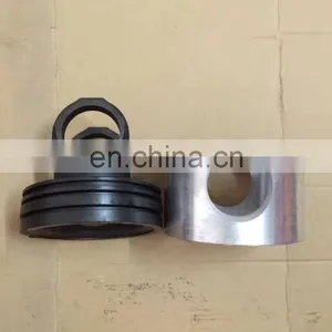 Dongfeng Truck Parts Diesel QSL Engine Piston 4941396 thumbnail-4