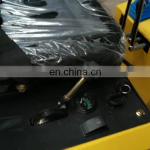 850kg Mini Excavator Mini Digging Machine Jf10 thumbnail-6