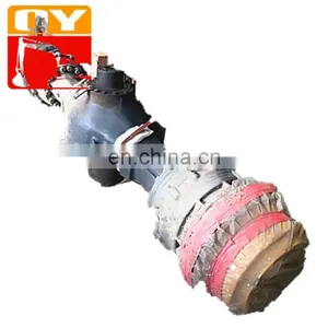 Excavator Parts Wheel Loader WA420-3 Excavator Hub Reduction Rear Wheel Drive Axle 424-23-20001 thumbnail-2