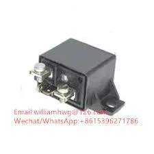 Kalmar Parts 922200.0003 Kalmar Relay 922200.0003 9222000003 thumbnail-1