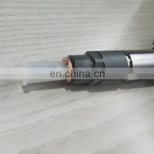 Diesel Engine Fuel Injector Parts 0445120002 thumbnail-3